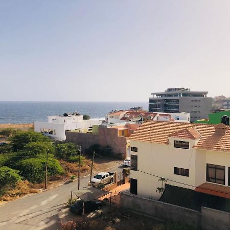 Vivi Hotel Praia Buitenkant foto