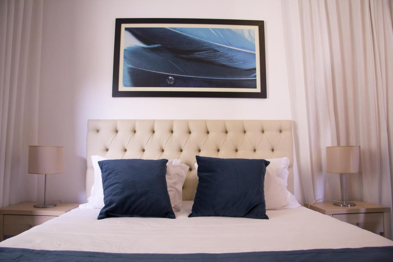 Vivi Hotel Praia Buitenkant foto
