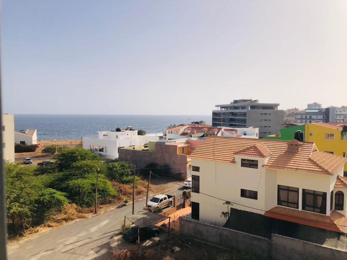 Vivi Hotel Praia Buitenkant foto