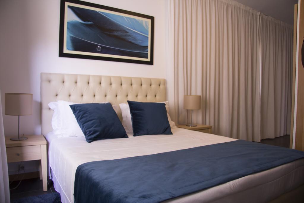 Vivi Hotel Praia Buitenkant foto